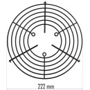 KRATKA DO NAGRZEWNICY PM-NAG-65GN-KRT