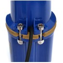 Pompa membranowa górnossąca nurek ruska głębinowa KD750-N