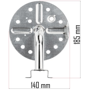 PALNIK DO NAGRZEWNICY PM-NAG-25GN-PLG