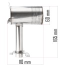 PALNIK DO NAGRZEWNICY PM-NAG-65GN-PLG