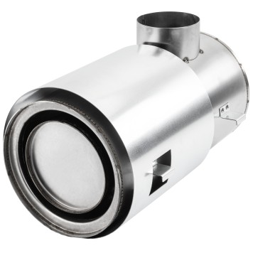 KOMORA SPALANIA DO NAGRZEWNICY PM-NAG-30SKN-KSP