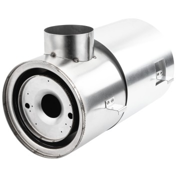 KOMORA SPALANIA DO NAGRZEWNICY PM-NAG-30SKN-KSP