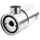 KOMORA SPALANIA DO NAGRZEWNICY PM-NAG-30SKN-KSP