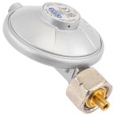 WĄŻ 1,5M + REDUKTOR  DO NAGRZEWNICY PM-NAG-RDW