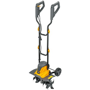 GLEBOGRYZARKA ELEKTRYCZNA PM-GGE-1900M