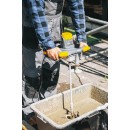 Mieszadło elektryczne PM-MI-2600M