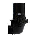 Pompa do szamba z rozdrabniaczem 2850w KD754