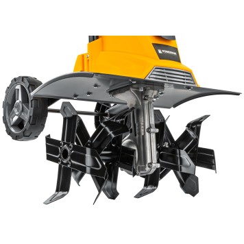 GLEBOGRYZARKA ELEKTRYCZNA PM-GGE-1900M