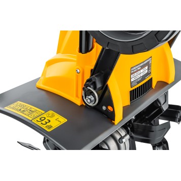 GLEBOGRYZARKA ELEKTRYCZNA PM-GGE-1900M