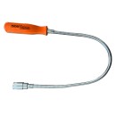 Chwytak magnetyczny - giętki LED 5lb / 57cm KD10190