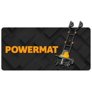 GLEBOGRYZARKA ELEKTRYCZNA PM-GGE-1900M