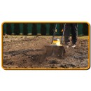 GLEBOGRYZARKA ELEKTRYCZNA PM-GGE-1900M