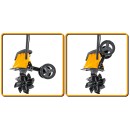 GLEBOGRYZARKA ELEKTRYCZNA PM-GGE-1900M