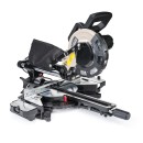 Piła ukośna (ukośnica) do drewna PM-UK-2000T