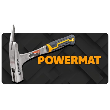 MŁOTEK CIESIELSKI PM-MLT-600-960T