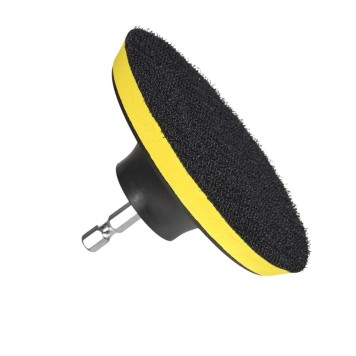 Zestaw szczotek na wiertarkę - 22 szt. KD10997