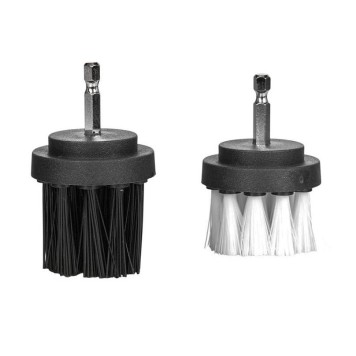 Zestaw szczotek na wiertarkę - 22 szt. KD10997