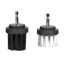 Zestaw szczotek na wiertarkę - 22 szt. KD10997