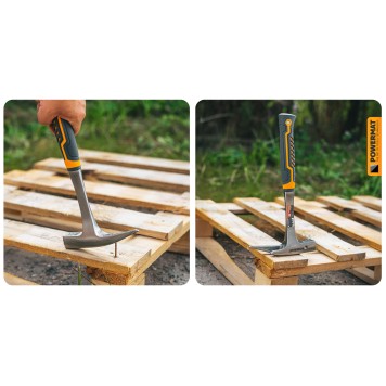 MŁOTEK CIESIELSKI PM-MLT-600-960T