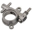 POMPKA OLEJU DO PIŁY SPALINOWEJ PM-PSP-2HP-PO