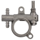 POMPKA OLEJU DO PIŁY SPALINOWEJ PM-PSP-2HP-PO