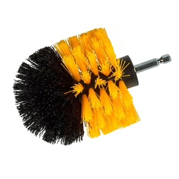 Zestaw szczotek na wiertarkę - 22 szt. KD10997