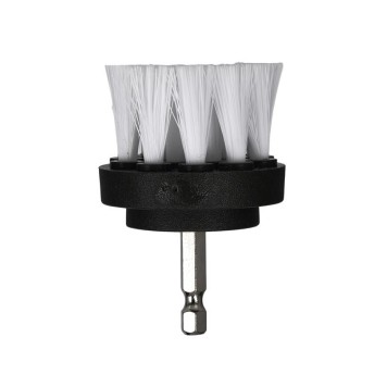 Zestaw szczotek na wiertarkę - 22 szt. KD10997