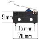 HAMULEC DO PIŁY AKUMULATOROWEJ RTPAK0124-HA