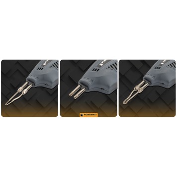 Lutownica transformatorowa PM-LT-200T