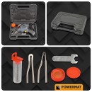 Lutownica transformatorowa PM-LT-200T