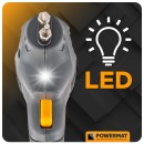 Lutownica transformatorowa PM-LT-200T