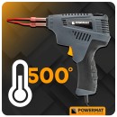 Lutownica transformatorowa PM-LT-200T