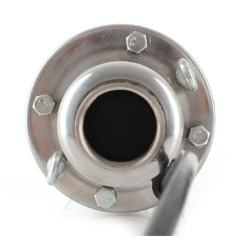 Pompa głębinowa śrubowa do wody studni 500w 50m KD1700