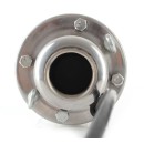 Pompa głębinowa śrubowa do wody studni 500w 50m KD1700