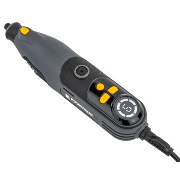 Mini szlifierka trzpieniowa PM-MST-200T