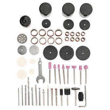 Mini szlifierka trzpieniowa PM-MST-200T