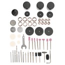 Mini szlifierka trzpieniowa PM-MST-200T