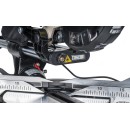 Piła ukośna (ukośnica) do drewna PM-UK-2000T