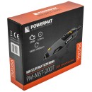 Mini szlifierka trzpieniowa PM-MST-200T