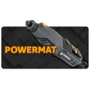 Mini szlifierka trzpieniowa PM-MST-200T