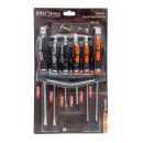 Zestaw śrubokrętów do podbijania 6el. KD10898