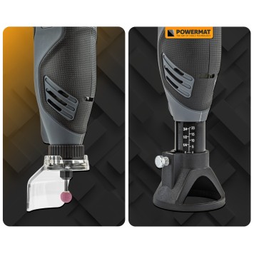 Mini szlifierka trzpieniowa PM-MST-200T