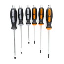 Zestaw śrubokrętów do podbijania 6el. KD10898