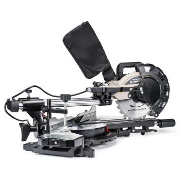 Piła ukośna (ukośnica) do drewna PM-UK-2000T