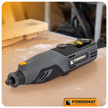 Mini szlifierka trzpieniowa PM-MST-200T