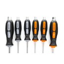 Zestaw śrubokrętów do podbijania 6el. KD10898