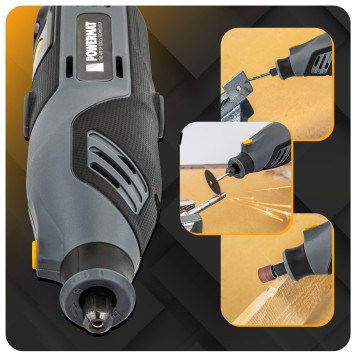 Mini szlifierka trzpieniowa PM-MST-200T