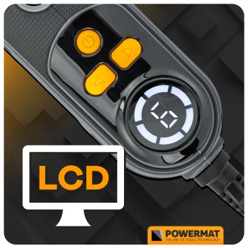 Mini szlifierka trzpieniowa PM-MST-200T