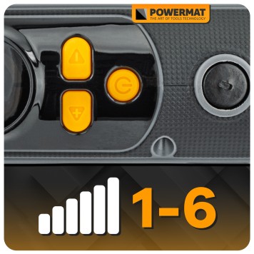 Mini szlifierka trzpieniowa PM-MST-200T