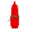 Pompa membranowa górnossąca nurek ruska głębinowa KD750-CZ